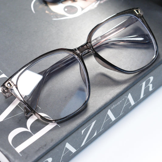 HB Sunglasses XIENA Anti Radiation Eyewear Sun-Protection Geometric Unisex