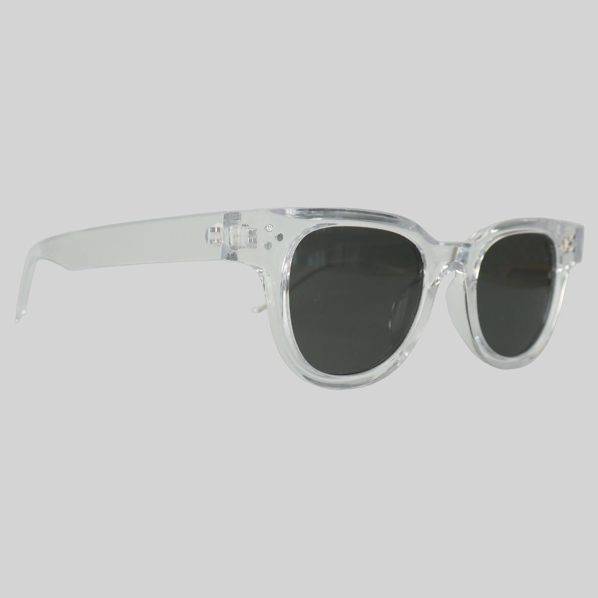HB Sunglasses ASTRA Anti Radiation Eyewear Sun-Protection Geometric Unisex