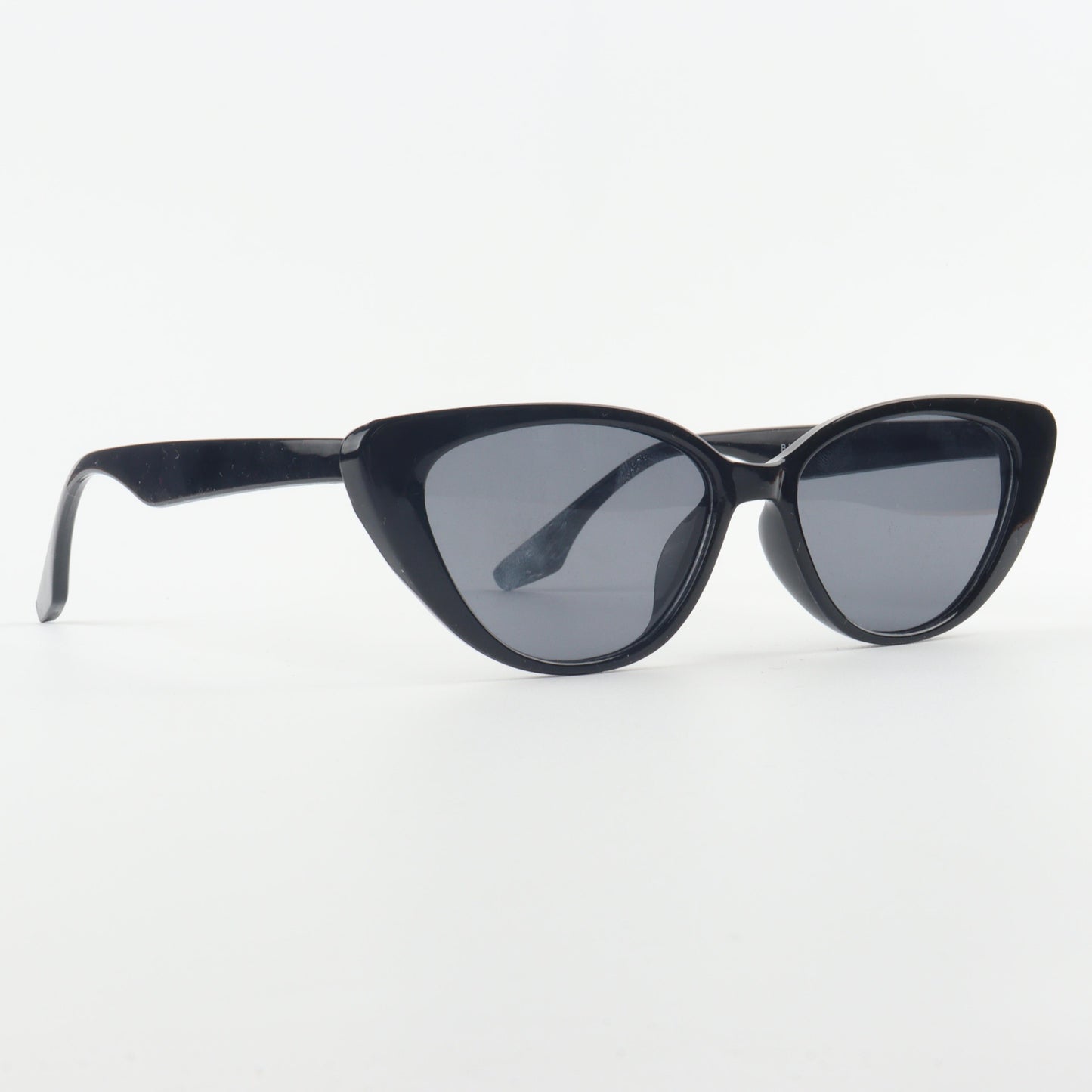HB Sunglasses EEYA Anti Radiation Eyewear Sun-Protection Geometric Unisex