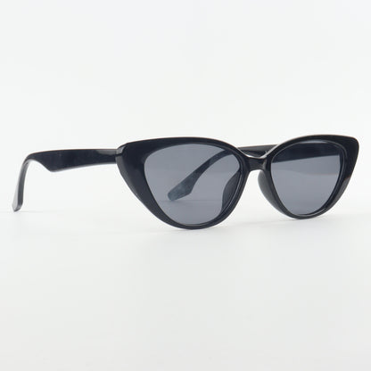 HB Sunglasses EEYA Anti Radiation Eyewear Sun-Protection Geometric Unisex