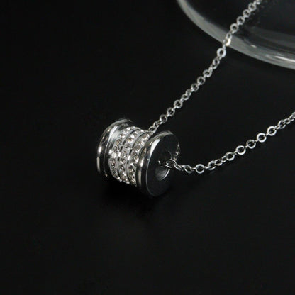 HB Men Jewelry COLLECTIONS of Necklace, Earrings, Bracelet & Adjustable Rings Fashion Accessories