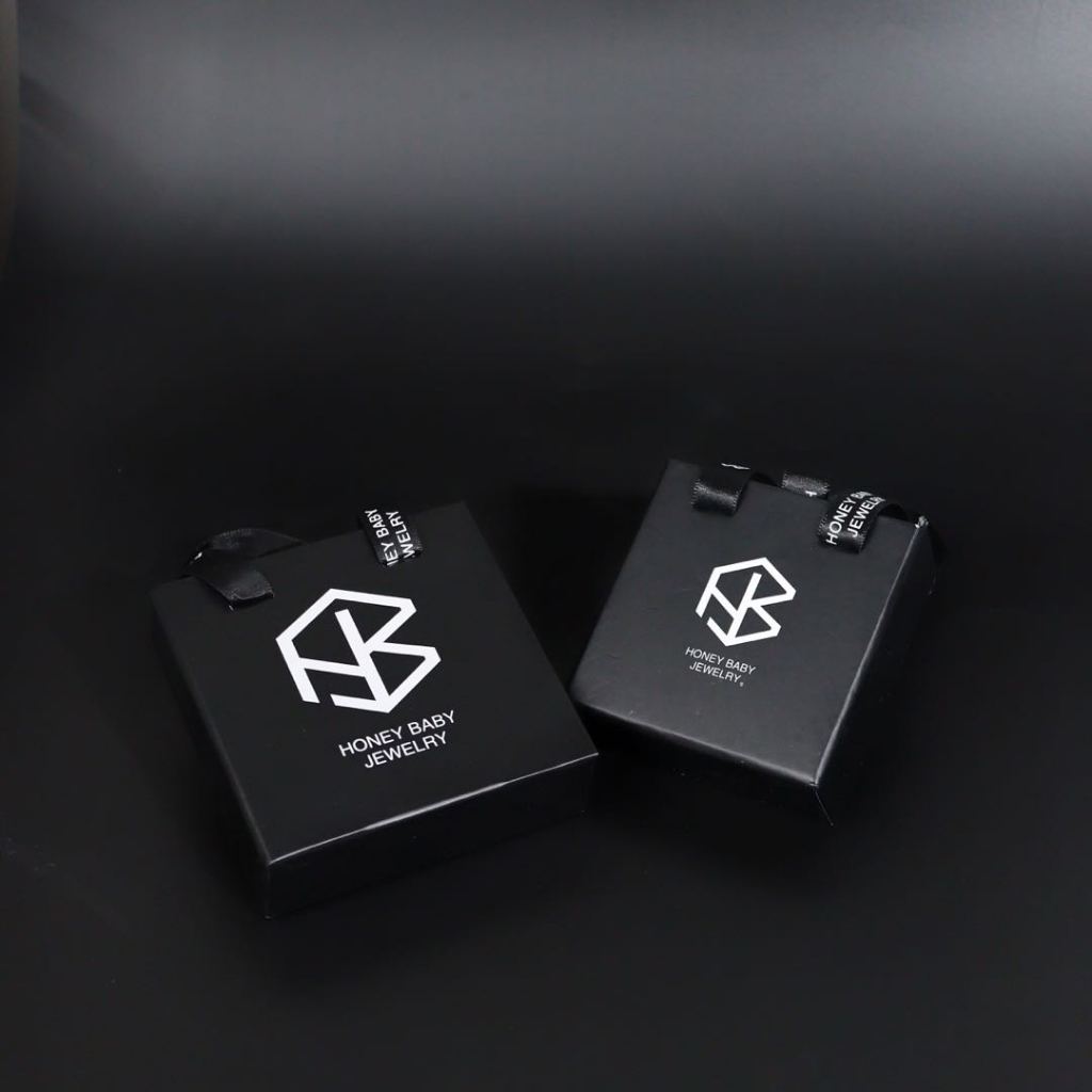 LETTER D  Pendant Chain Necklace