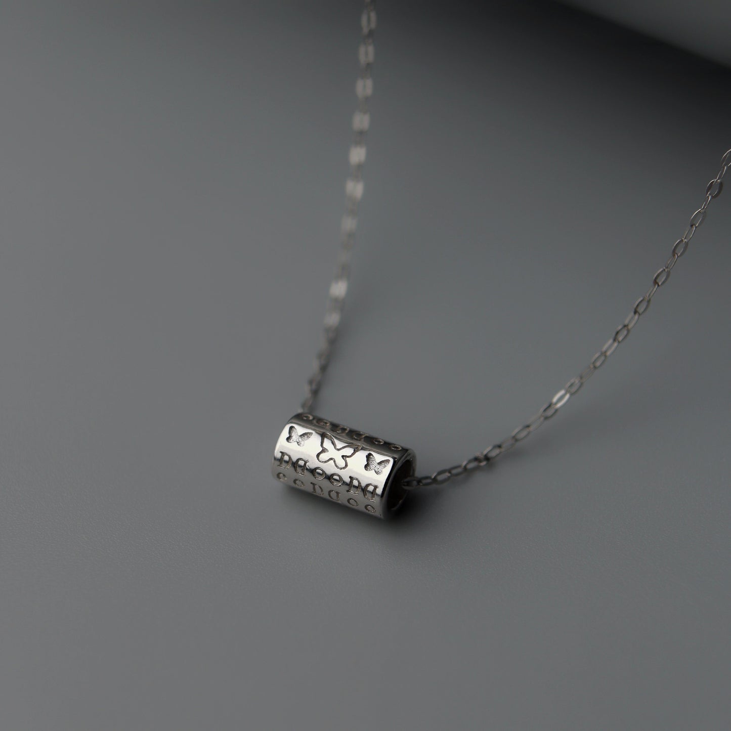 CASPIAN S925 Silver SN00023