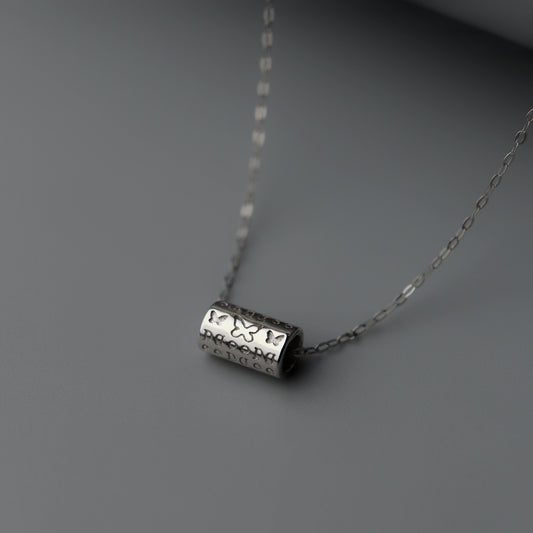 CASPIAN S925 Silver SN00023