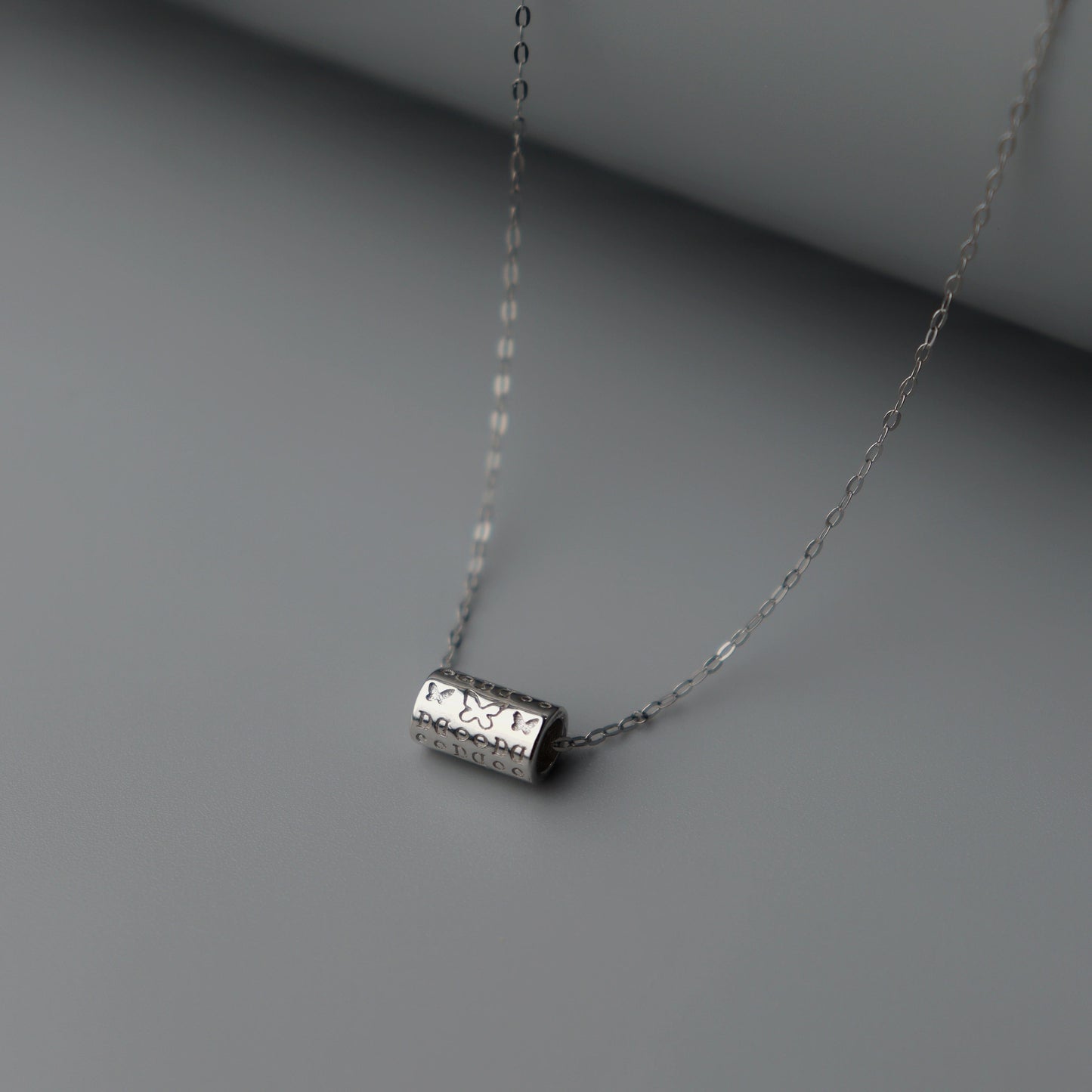 CASPIAN S925 Silver SN00023