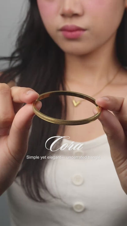 CORA