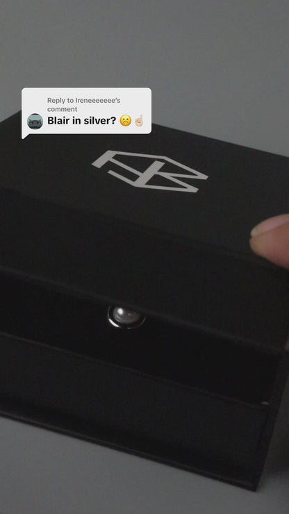 Silver BLAIR
