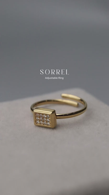 SORREL