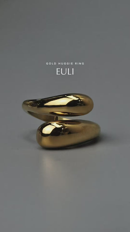 EULI Hugging Ring
