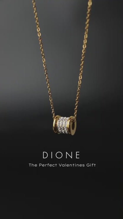 DIONE GOLD