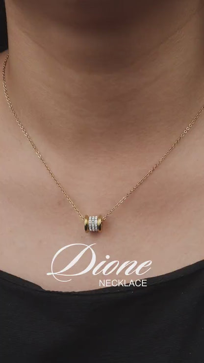 DIONE GOLD