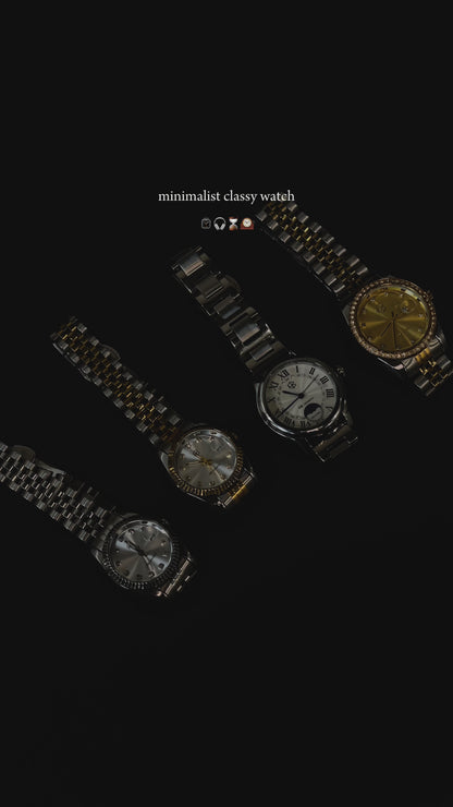 BLADE Watch
