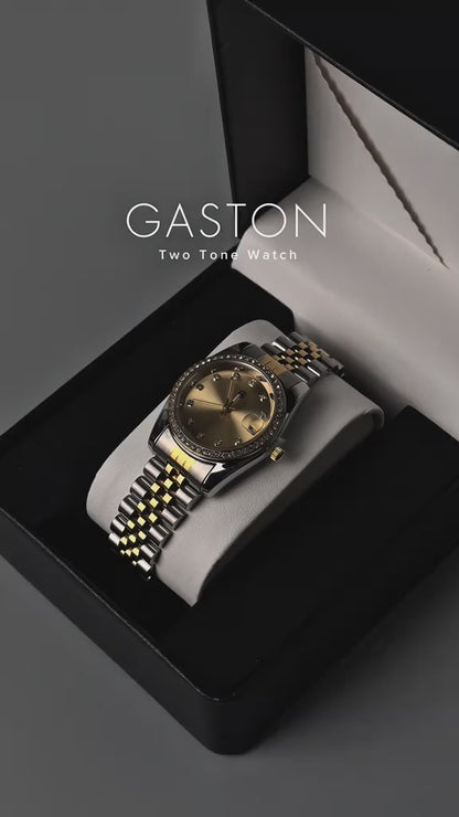 HB Watch GASTON