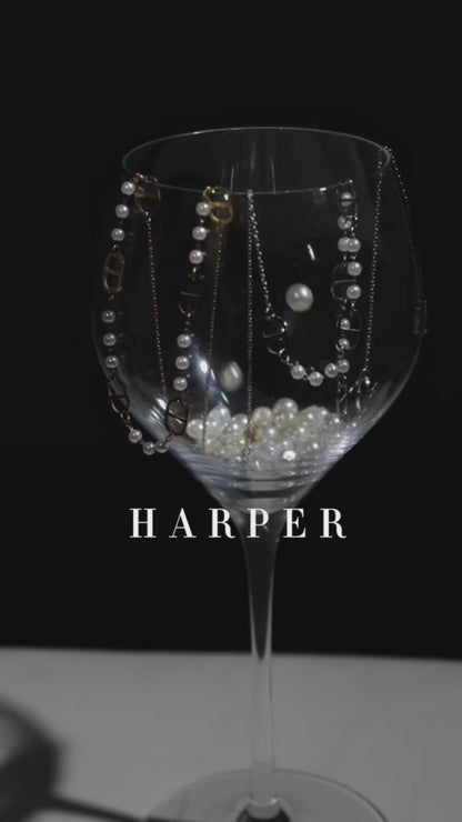 HARPER