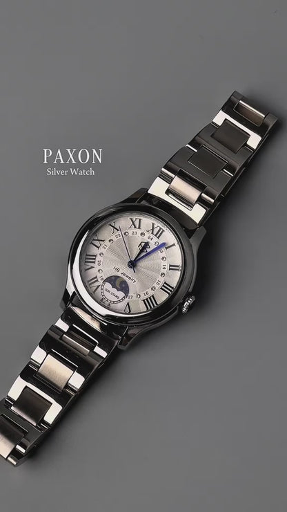PAXON Watch