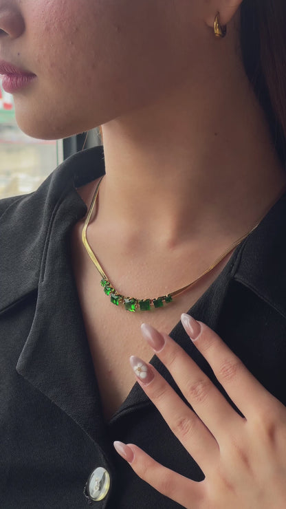 ADIA Necklace