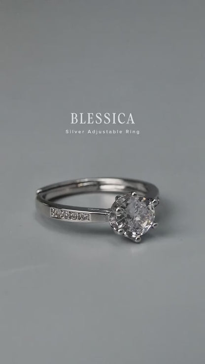 BLESSICA Adjustable