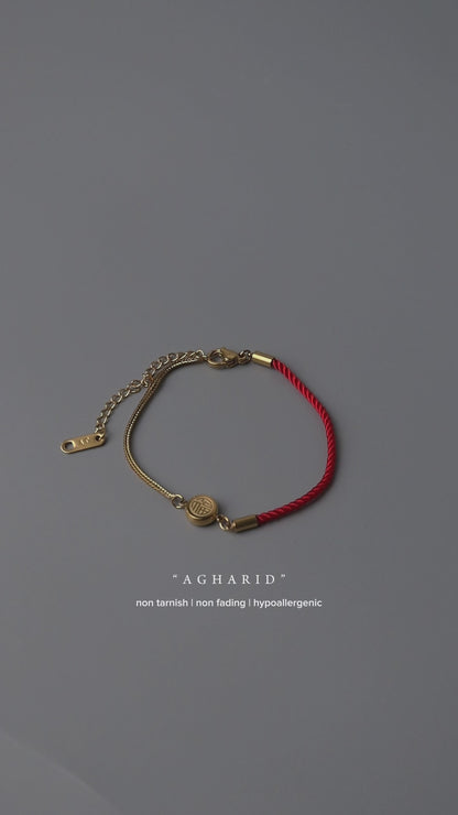 AGHARID