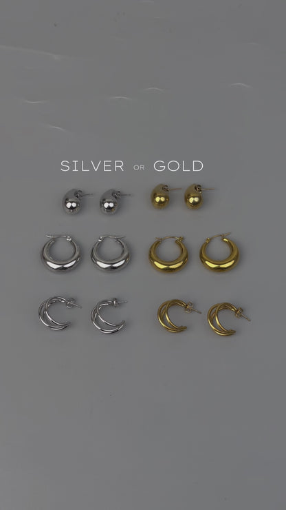 AVIOLA Silver