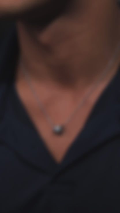 DIONE SILVER