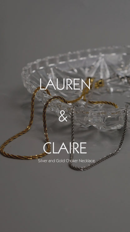 CLAIRE