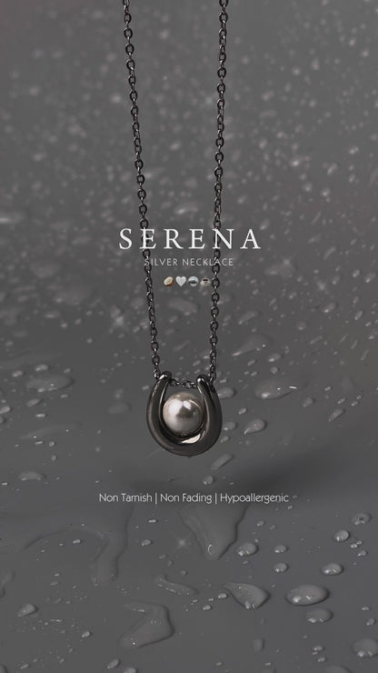 SERENA SILVER