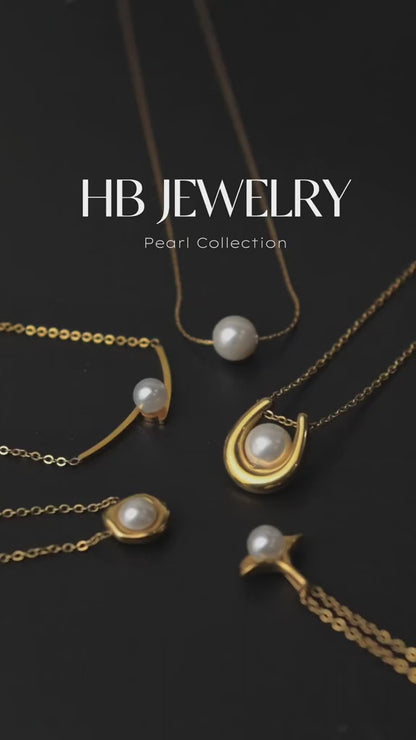 PEARL COLLECTIONS