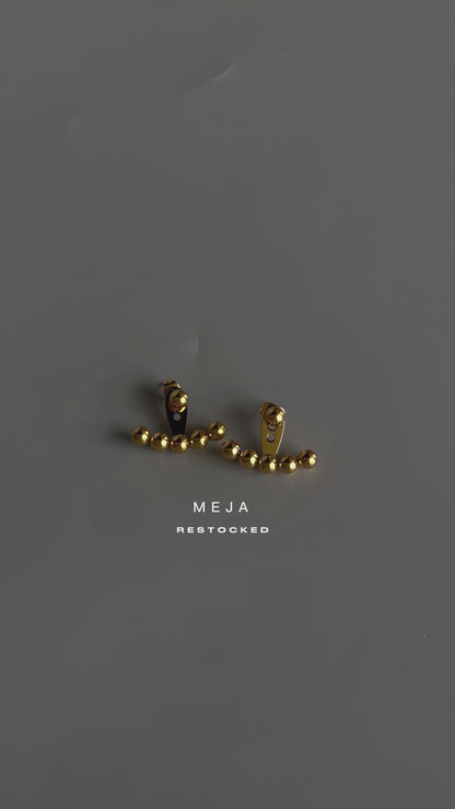 MEJA