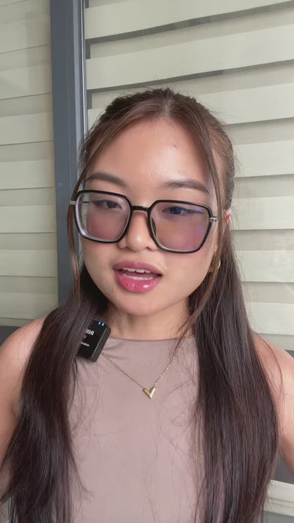 MORIN Minimalist Retro Oval Watch