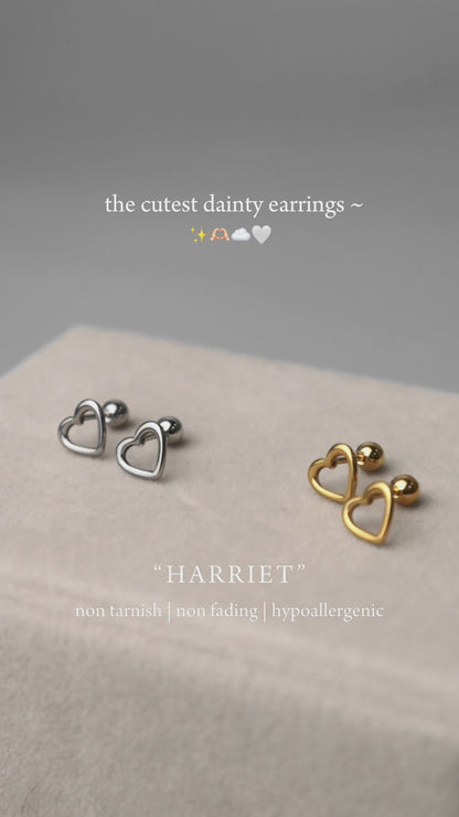 HARRIET