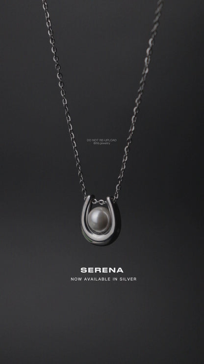 SERENA SILVER