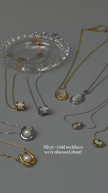 SILVER COLLECTIONS