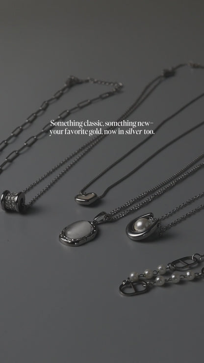 SILVER COLLECTIONS