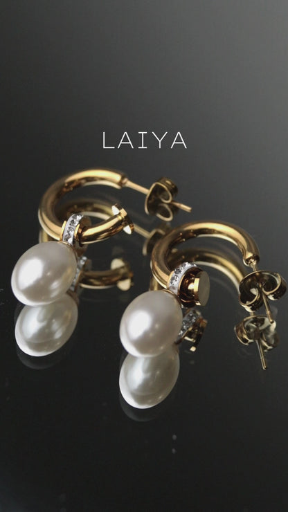 LAIYA