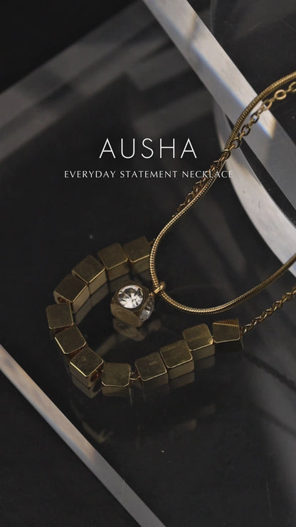 AUSHA