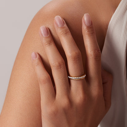 ELLE Engagement Ring