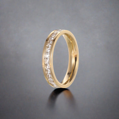 ELLE Engagement Ring