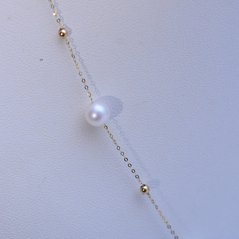 EARL Pearl Necklace