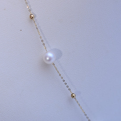 EARL Pearl Necklace