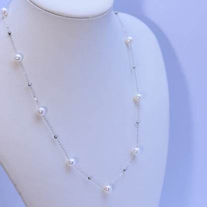EARL Pearl Necklace