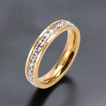 ELLE Engagement Ring