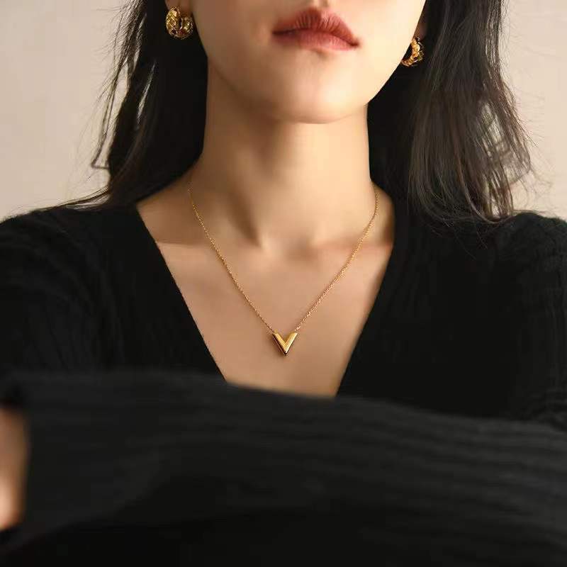 V Shape Set